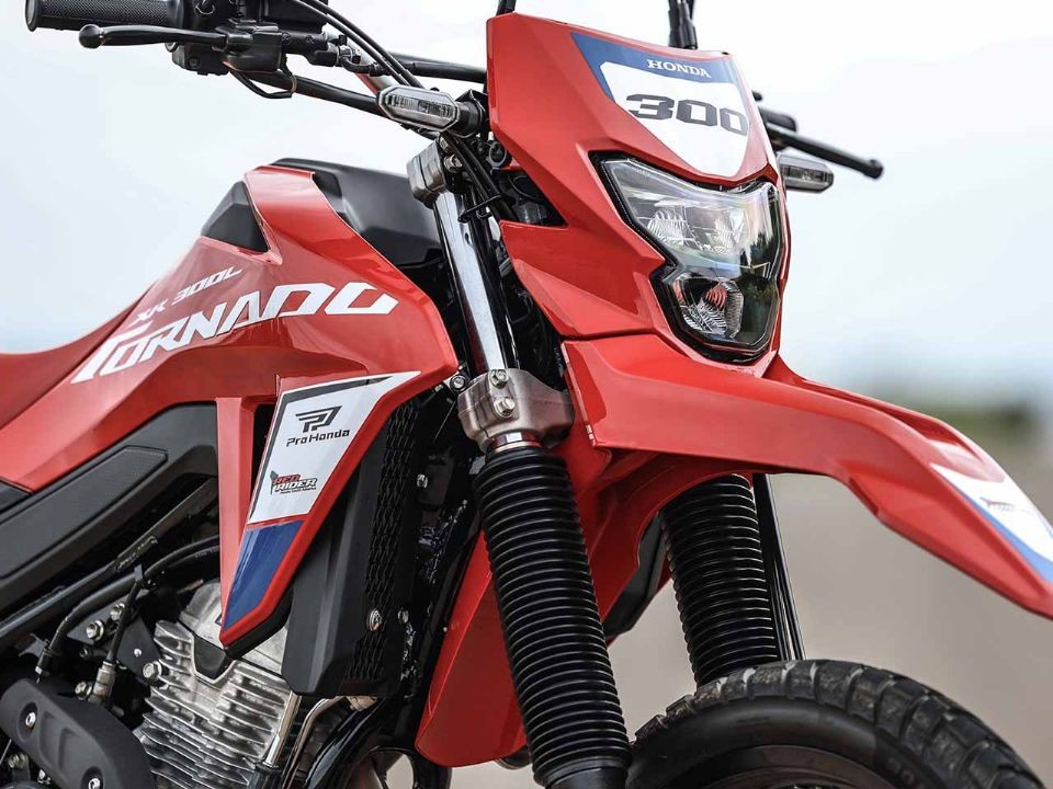 Honda ra mắt ‘vua côn tay’ 293cc mới ‘chất’ hơn Winner R, trang bị đè bẹp Yamaha Exciter, giá cực rẻ ảnh 4