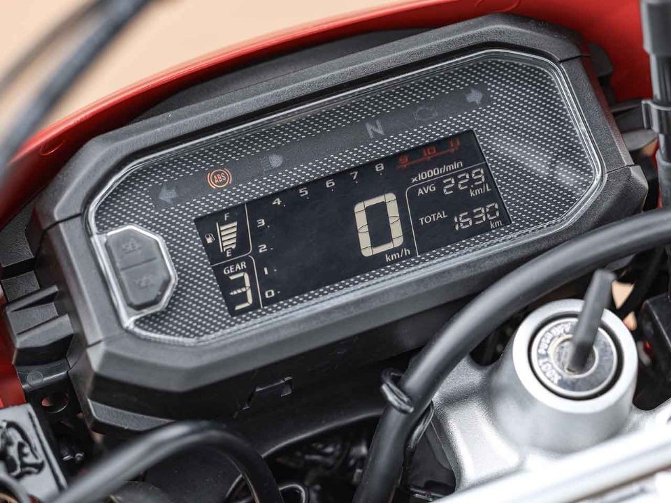 Honda ra mắt ‘vua côn tay’ 293cc mới ‘chất’ hơn Winner R, trang bị đè bẹp Yamaha Exciter, giá cực rẻ ảnh 7