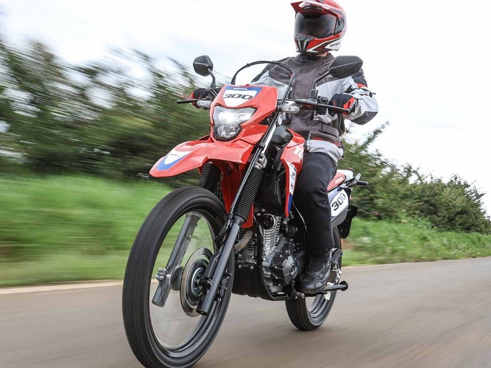 Honda ra mắt ‘vua côn tay’ 293cc mới ‘chất’ hơn Winner R, trang bị đè bẹp Yamaha Exciter, giá cực rẻ ảnh 8