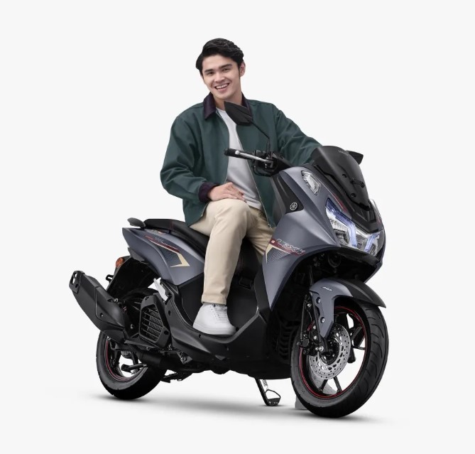 Tin xe trưa 20/1: Yamaha chính thức trình làng ‘cơn ác mộng của Honda Air Blade’, giá rẻ hơn Vario ảnh 1