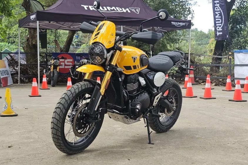 Tin xe hot 21/1: Quên Winner R và Yamaha Exciter, ‘vua côn tay’ mới ra mắt với giá rẻ như Wave Alpha ảnh 3