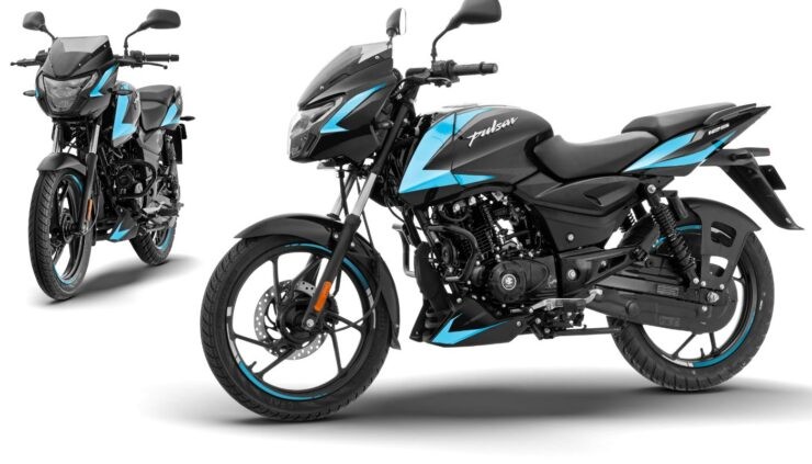 ‘Vua côn tay’ 125cc mới ra mắt, khắc chế Yamaha Exciter và Honda Winner R nhờ giá rẻ như Wave Alpha ảnh 1