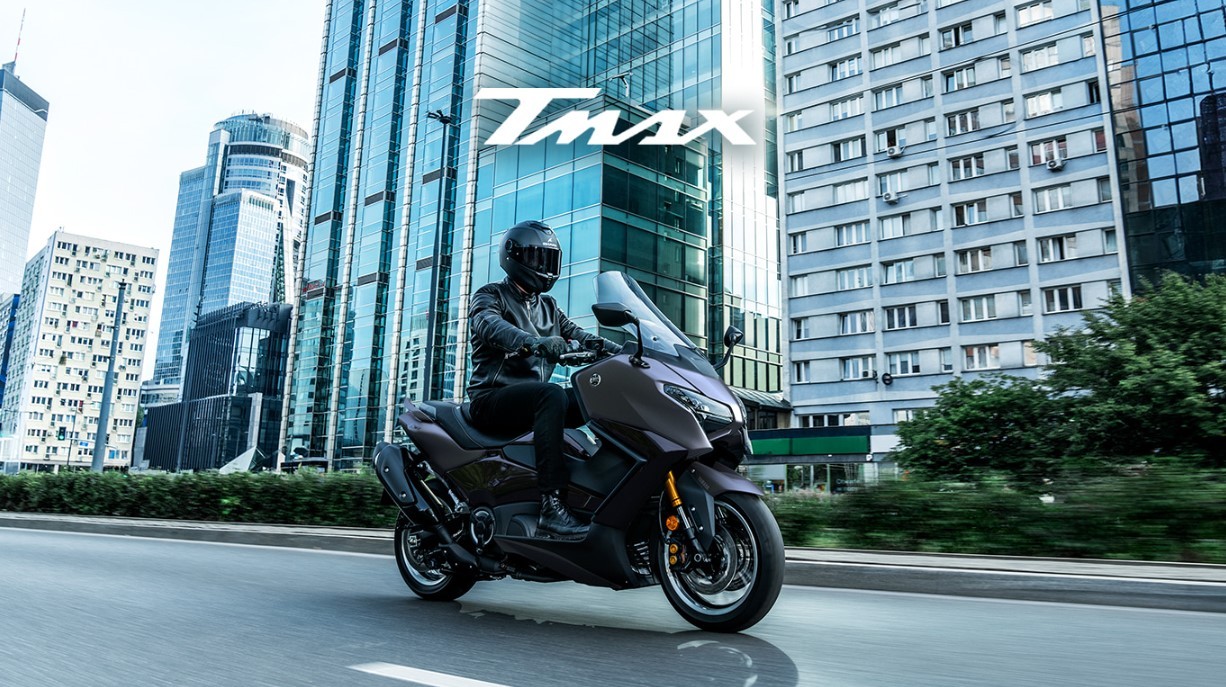 Yamaha chính thức trình làng ‘vua xe ga’ mới ‘trên cơ’ cả Honda SH, giá bán quá rẻ so với trang bị ảnh 2