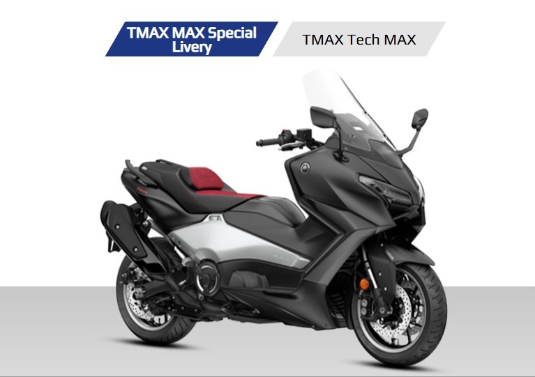 Yamaha chính thức trình làng ‘vua xe ga’ mới ‘trên cơ’ cả Honda SH, giá bán quá rẻ so với trang bị ảnh 4