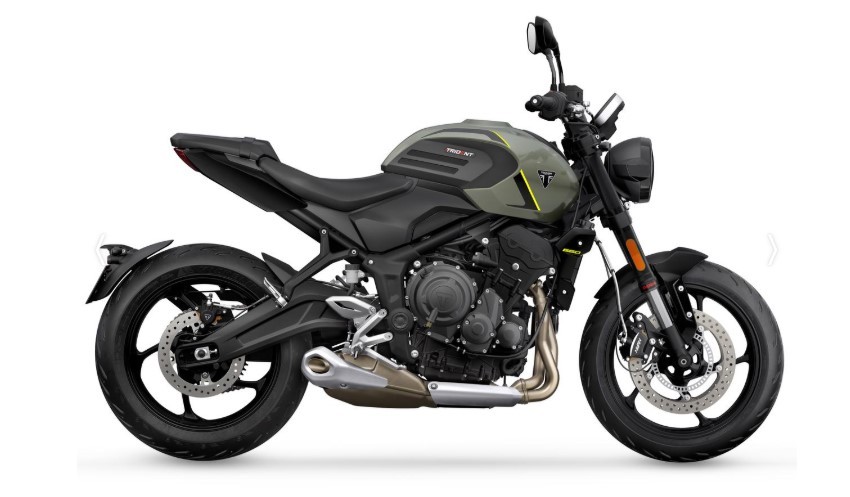 ‘Ông hoàng’ côn tay mới ra mắt với động cơ 660cc vượt xa Yamaha Exciter, có phanh ABS, giá cực ‘mềm’ ảnh 3