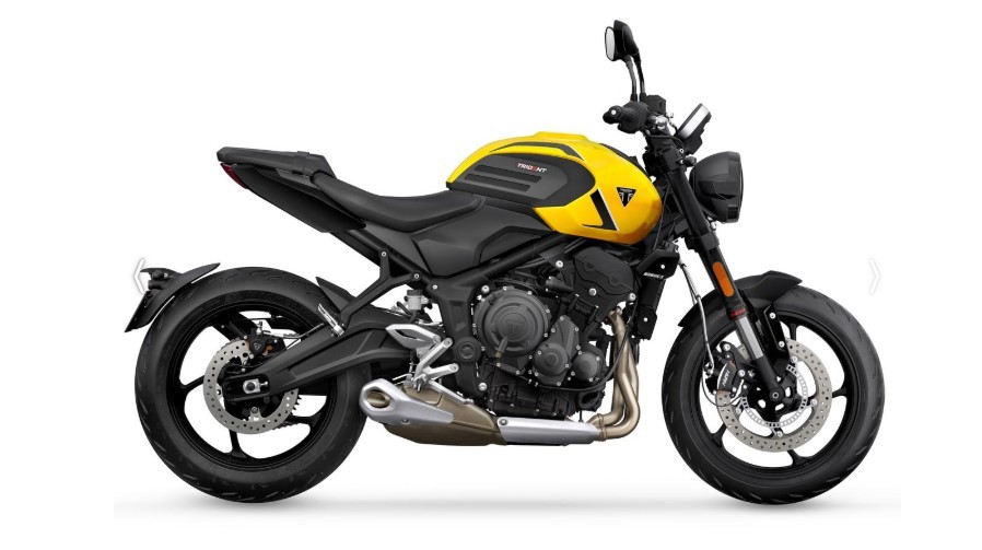 ‘Ông hoàng’ côn tay mới ra mắt với động cơ 660cc vượt xa Yamaha Exciter, có phanh ABS, giá cực ‘mềm’ ảnh 5