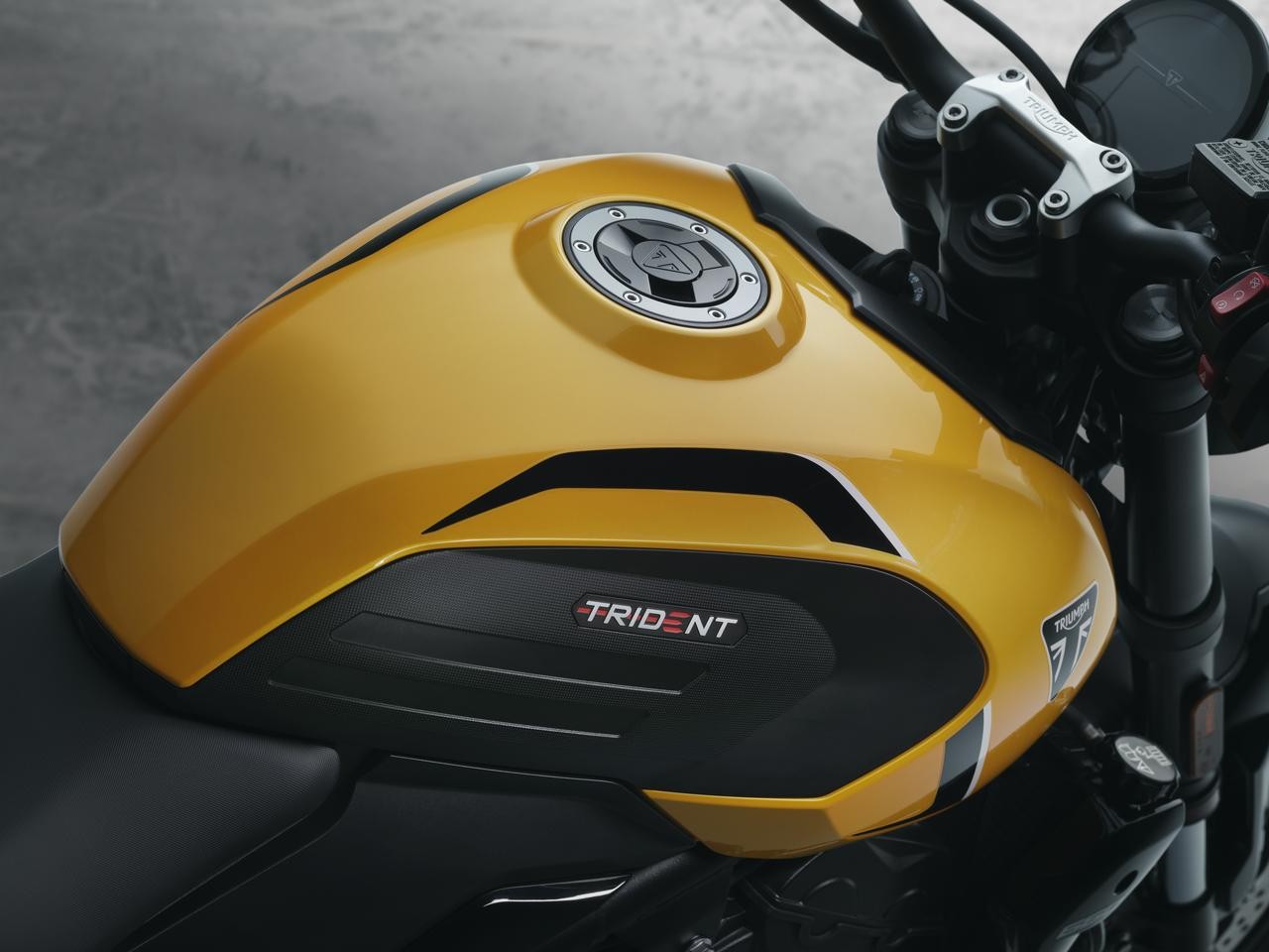 ‘Ông hoàng’ côn tay mới ra mắt với động cơ 660cc vượt xa Yamaha Exciter, có phanh ABS, giá cực ‘mềm’ ảnh 7