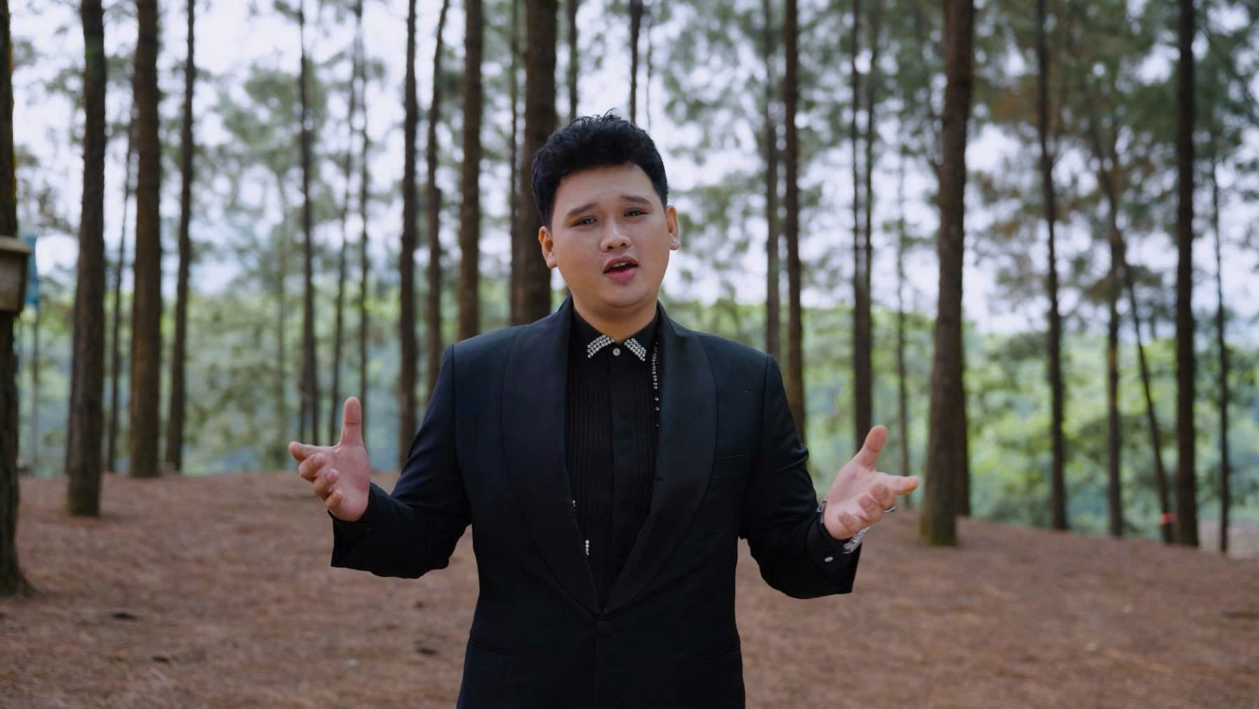 Bốn mùa tôi yêu em: Bản giao hưởng của lòng thủy chung và tư duy nghệ thuật mới