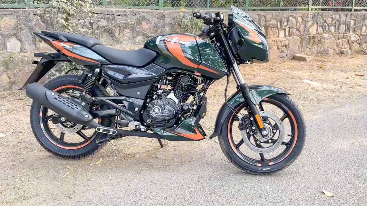 ‘Vua côn tay’ 150cc mới bất ngờ về đại lý, dễ 'hot' hơn Yamaha Exciter và Honda Winner R nhờ giá rẻ ảnh 1