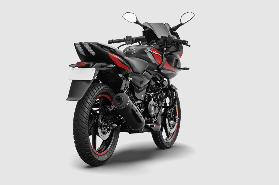 'Khắc chế' Yamaha Exciter, ‘vua côn tay’ 220cc mới xịn hơn Honda Winner R ra mắt giá 78 triệu đồng ảnh 4