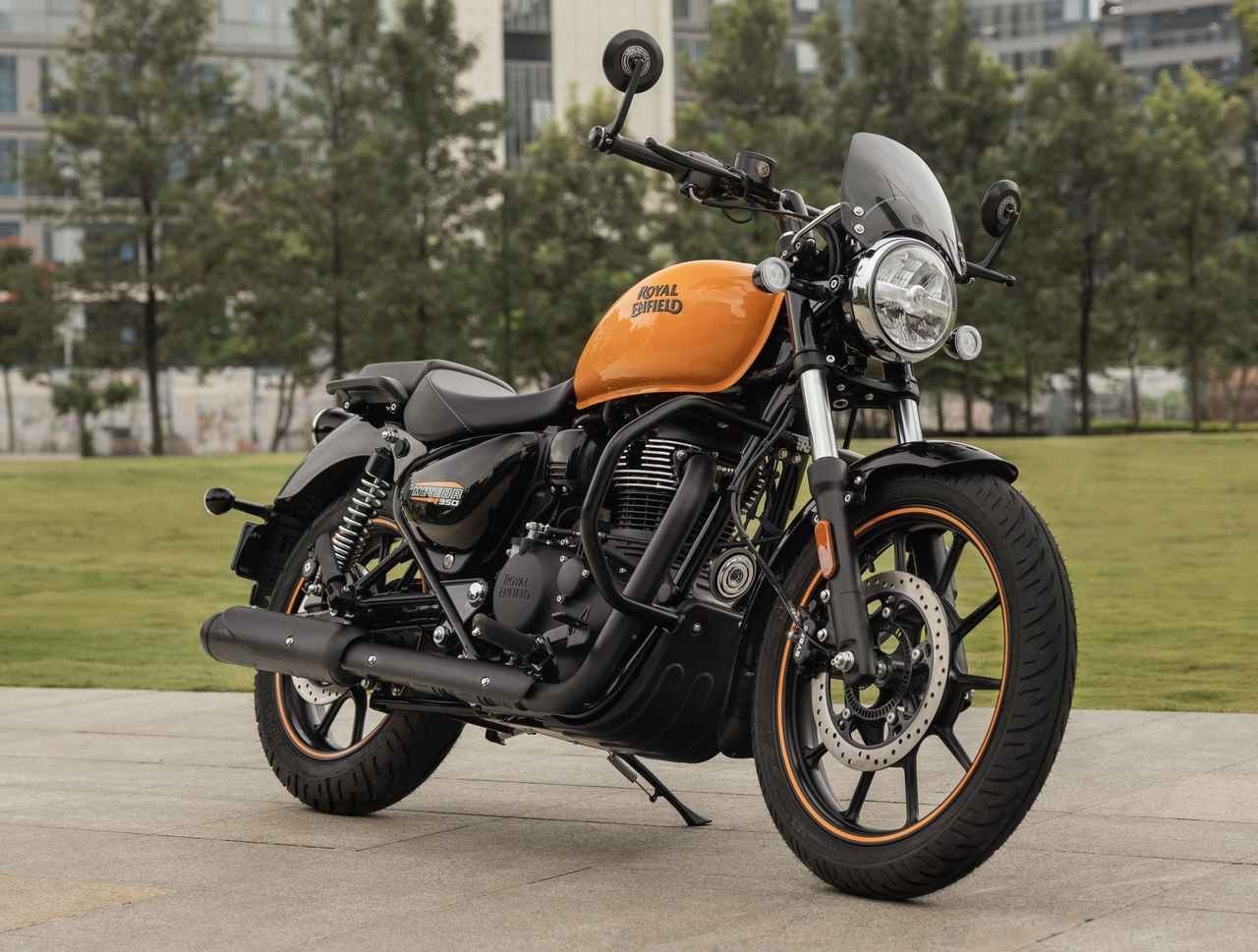 Tin xe trưa 29/1: Ra mắt ‘huyền thoại côn tay’ 349cc mới mạnh mẽ hơn Exciter và Winner R, giá dễ mua ảnh 1