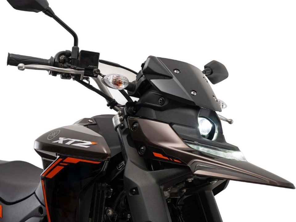 Tin xe trưa 30/1: ‘Kẻ thay thế Honda Vision’ về đại lý với giá 21 triệu đồng, ngang xe số Wave Alpha ảnh 3