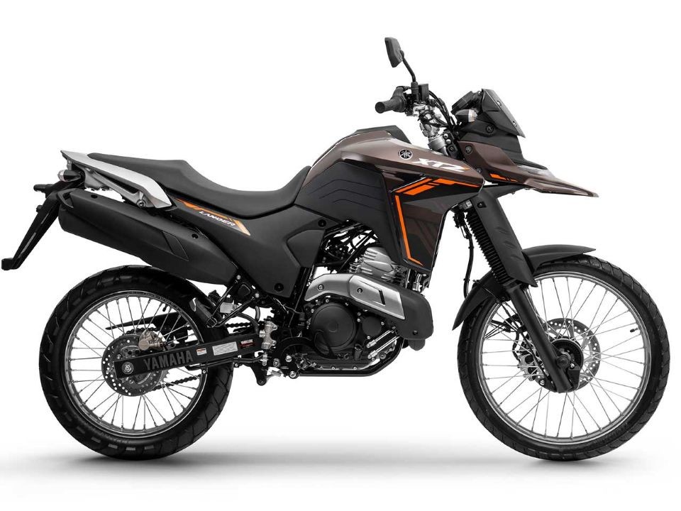 ‘Vua côn tay’ 250cc mới của Yamaha ra mắt với giá rẻ, trang bị ‘đè bẹp’ Exciter và Honda Winner R ảnh 3