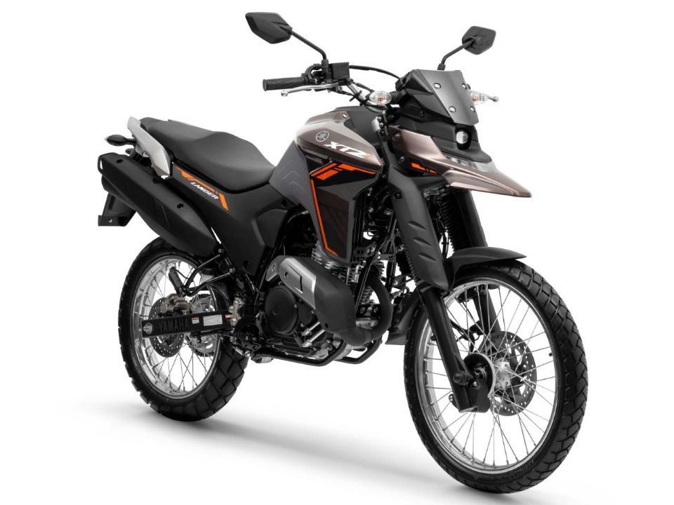 ‘Vua côn tay’ 250cc mới của Yamaha ra mắt với giá rẻ, trang bị ‘đè bẹp’ Exciter và Honda Winner R ảnh 7