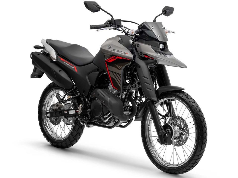 ‘Vua côn tay’ 250cc mới của Yamaha ra mắt với giá rẻ, trang bị ‘đè bẹp’ Exciter và Honda Winner R ảnh 8