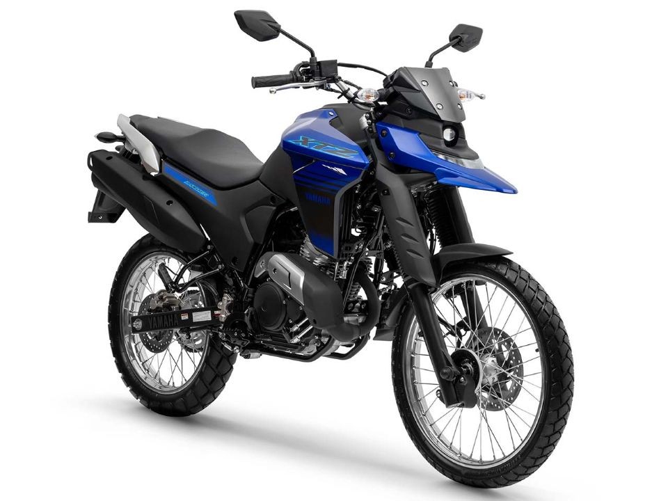 ‘Vua côn tay’ 250cc mới của Yamaha ra mắt với giá rẻ, trang bị ‘đè bẹp’ Exciter và Honda Winner R ảnh 9