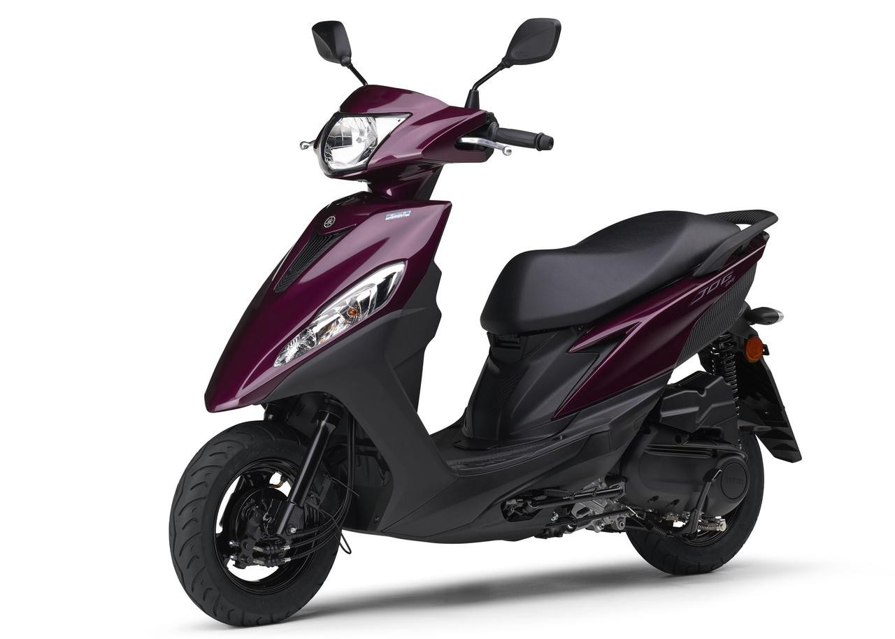 Tin xe 4/2: Xe tay ga ‘chủ lực’ mới của Yamaha ra mắt, giá rẻ như Honda Vision mà đẹp hơn ‘Tiểu SH’ ảnh 1
