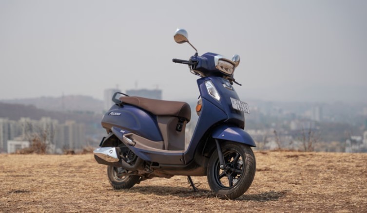 Tin xe 4/2: Xe tay ga ‘chủ lực’ mới của Yamaha ra mắt, giá rẻ như Honda Vision mà đẹp hơn ‘Tiểu SH’ ảnh 3