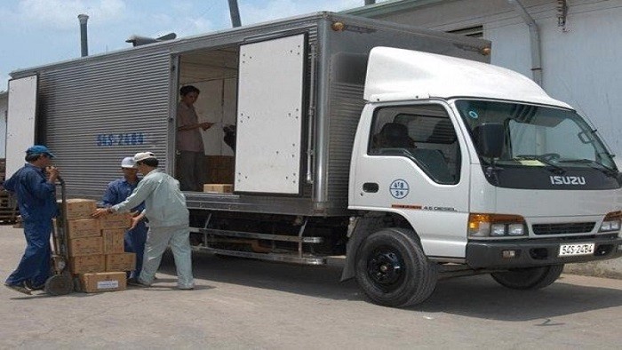 Vận Tải Thái Hùng – Giải pháp vận chuyển hàng hóa an toàn trên toàn quốc