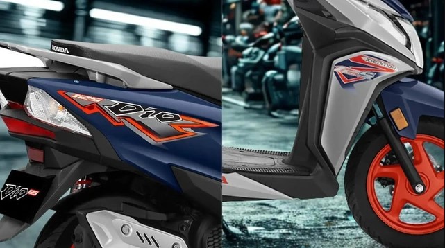 Honda chính thức mở bán ‘vua xe ga’ 125cc mới xịn hơn Vision, giá 22 triệu đồng rẻ như Wave Alpha ảnh 2