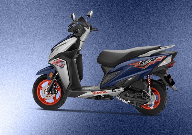 Honda chính thức mở bán ‘vua xe ga’ 125cc mới xịn hơn Vision, giá 22 triệu đồng rẻ như Wave Alpha ảnh 5