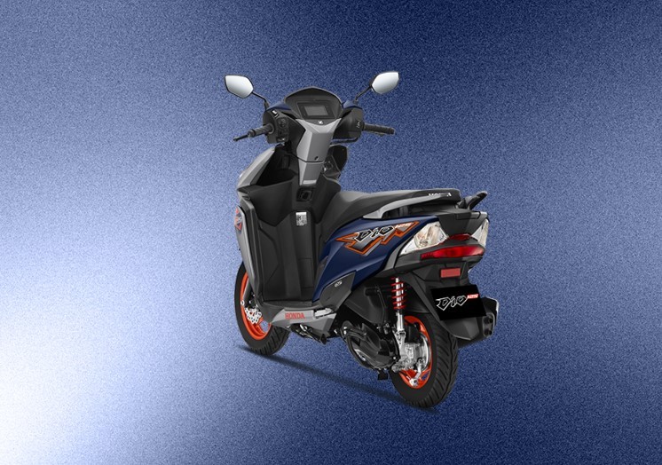 Honda chính thức mở bán ‘vua xe ga’ 125cc mới xịn hơn Vision, giá 22 triệu đồng rẻ như Wave Alpha ảnh 6