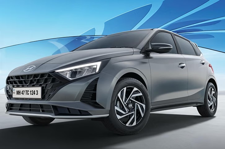 Quên Honda SH đi, Hyundai chính thức ra mắt mẫu ô tô mới với giá 150 triệu đồng, rẻ hơn cả Grand i10 ảnh 1