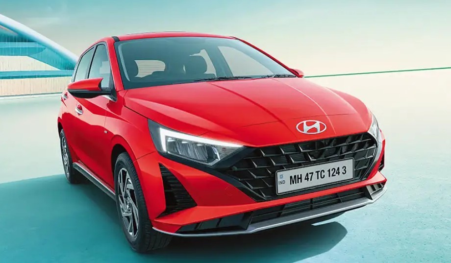 Quên Honda SH đi, Hyundai chính thức ra mắt mẫu ô tô mới với giá 150 triệu đồng, rẻ hơn cả Grand i10 ảnh 3