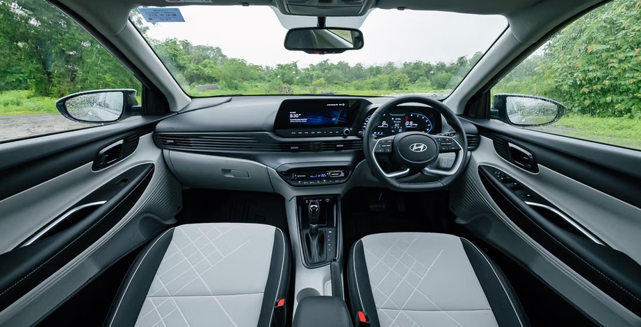 Quên Honda SH đi, Hyundai chính thức ra mắt mẫu ô tô mới với giá 150 triệu đồng, rẻ hơn cả Grand i10 ảnh 4