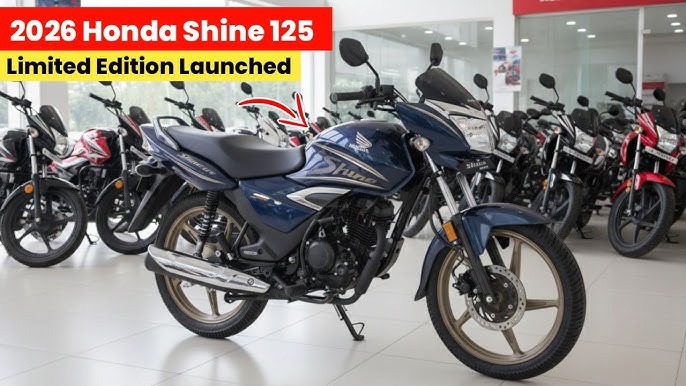 Honda mở bán xe côn tay 125cc ‘quốc dân’ mới giá 21 triệu đồng, ‘hot’ hơn Winner R và Yamaha Exciter ảnh 1