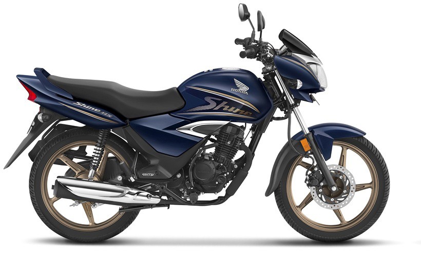 Honda mở bán xe côn tay 125cc ‘quốc dân’ mới giá 21 triệu đồng, ‘hot’ hơn Winner R và Yamaha Exciter ảnh 2