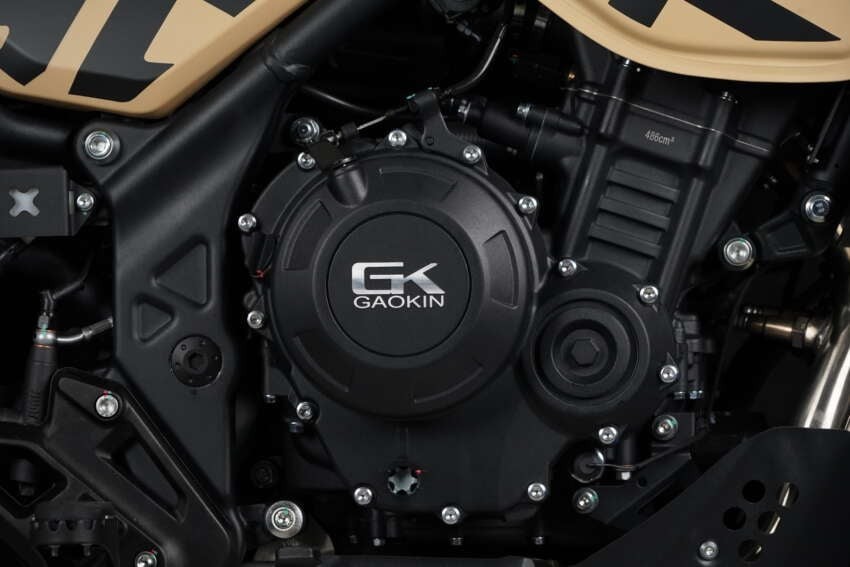 Tin xe hot 7/2: ‘Vua côn tay’ mới trang bị át vía Honda Winner R và Yamaha Exciter ra mắt với giá rẻ ảnh 1