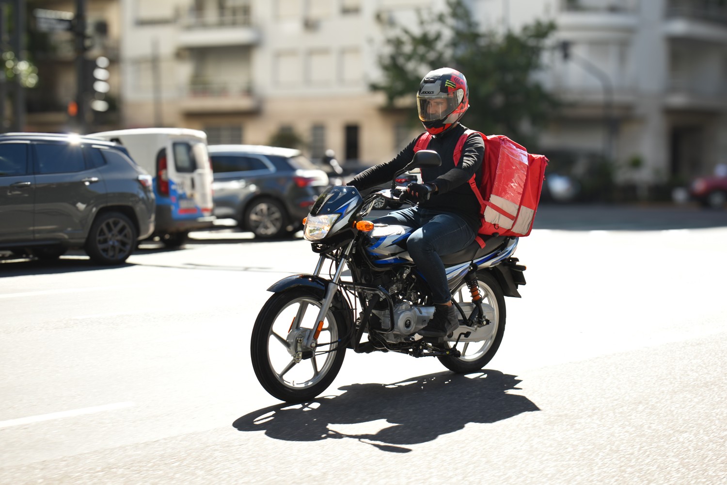 Chính thức ra mắt ‘vua côn tay' mới giá 36 triệu đồng, dễ ‘gây sốt’ hơn Yamaha Exciter và Winner R ảnh 3