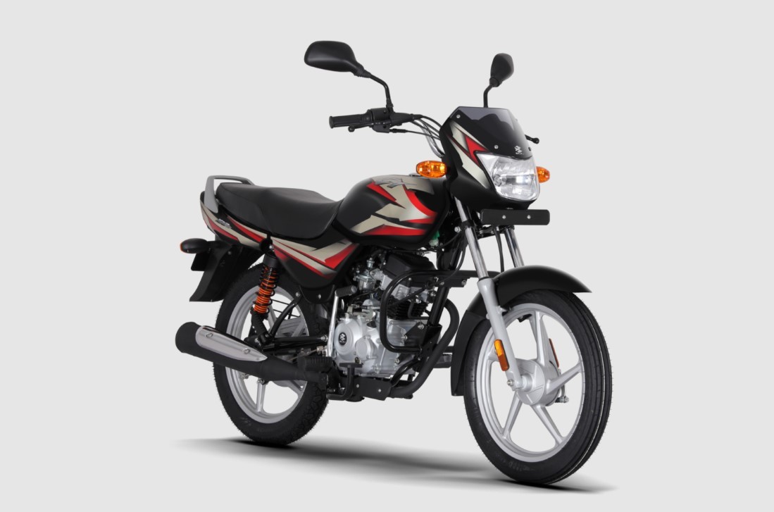 Chính thức ra mắt ‘vua côn tay' mới giá 36 triệu đồng, dễ ‘gây sốt’ hơn Yamaha Exciter và Winner R ảnh 5