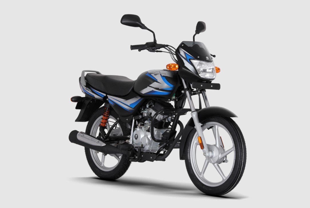 Chính thức ra mắt ‘vua côn tay' mới giá 36 triệu đồng, dễ ‘gây sốt’ hơn Yamaha Exciter và Winner R ảnh 6