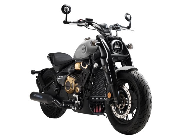 ‘Huyền thoại côn tay’ 550cc mới chính thức ra mắt với giá 'mềm', trang bị ‘khủng’ hơn Yamaha Exciter ảnh 1