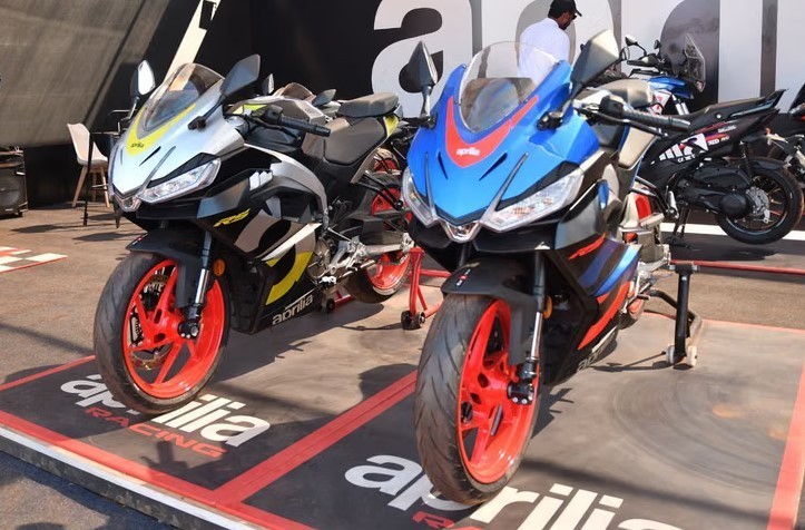Tin xe hot 10/2: Mẫu xe ga ‘xịn’ nhất của Honda chính thức ra mắt với giá mềm, trang bị át vía cả SH ảnh 3