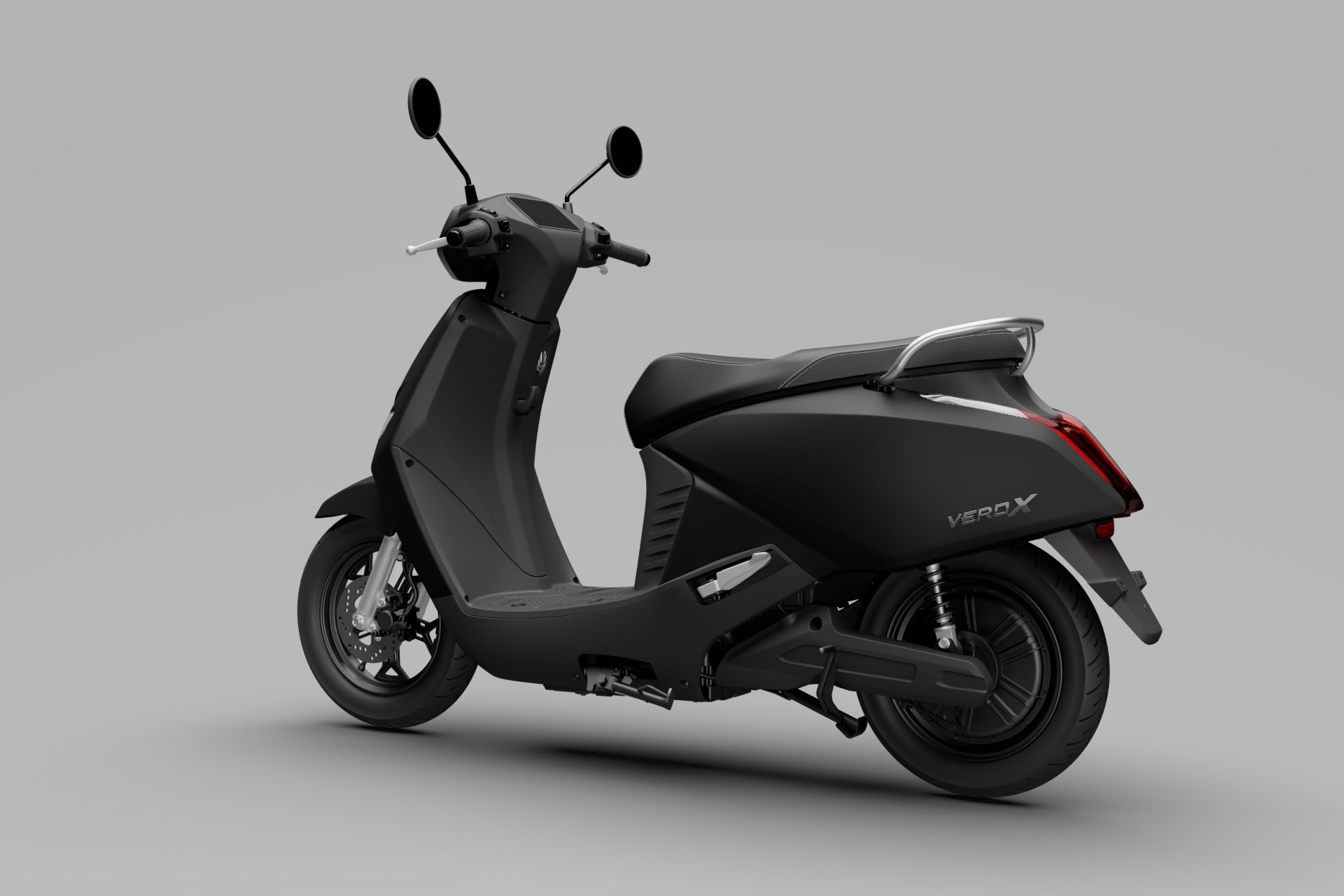 VinFast Vero X chinh phục khách Việt nhờ ‘dáng đẹp, chạy êm’ ảnh 3