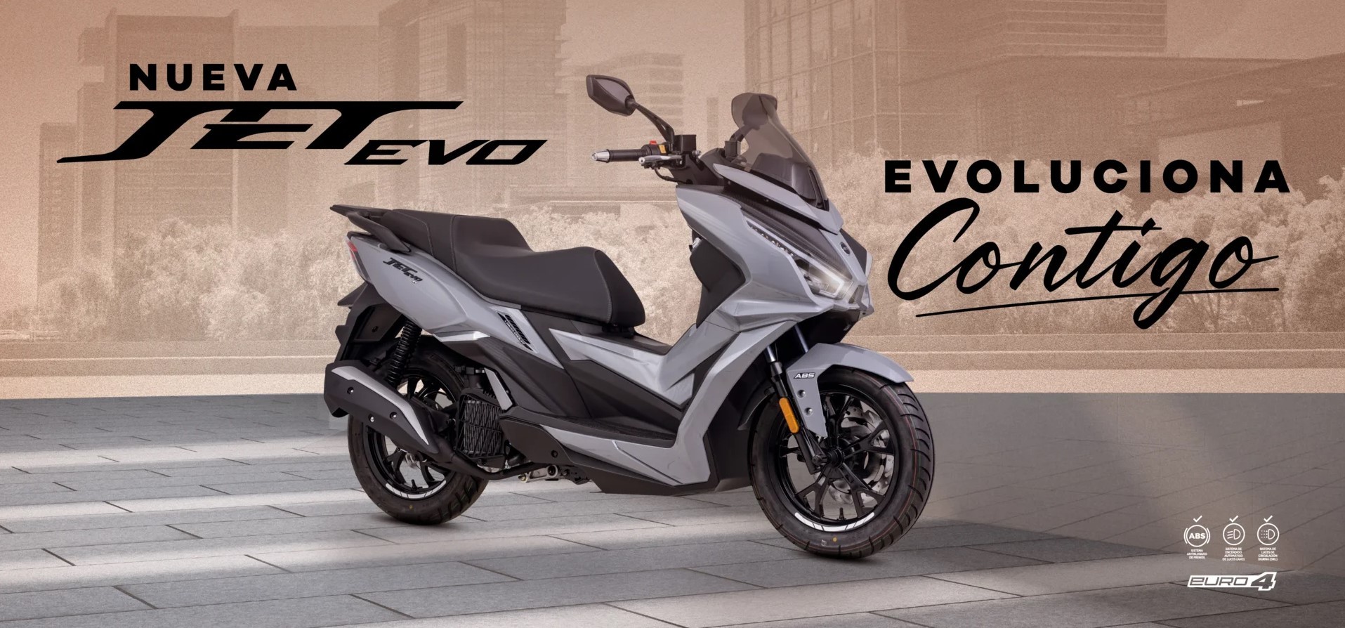 Quên Honda SH đi, ‘vua xe ga’ 150cc mới giá 68 triệu đồng ra mắt với thiết kế đẹp át vía SH Mode ảnh 2