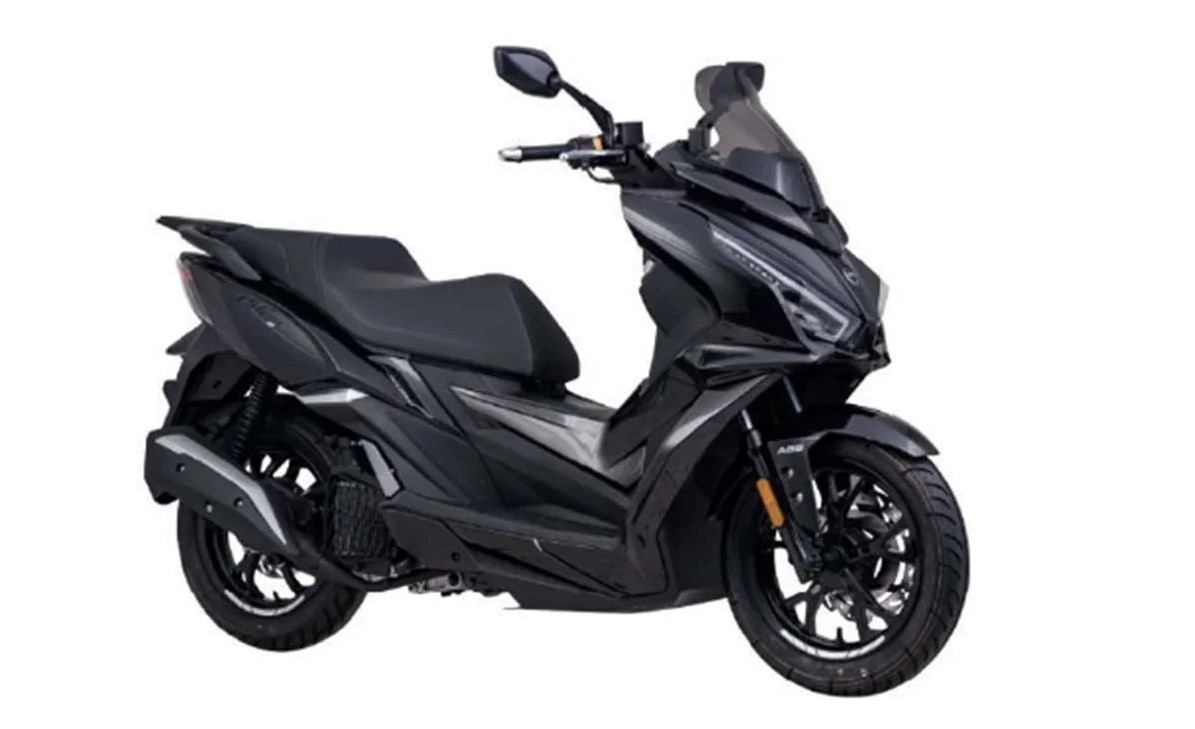 Quên Honda SH đi, ‘vua xe ga’ 150cc mới giá 68 triệu đồng ra mắt với thiết kế đẹp át vía SH Mode ảnh 4
