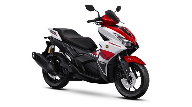 Yamaha chính thức ra mắt ‘vua xe ga’ 155cc mới giá 47 triệu đồng, đẹp hơn Honda Vario và Air Blade ảnh 8