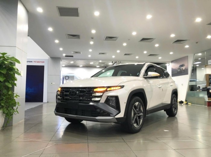 Tin xe hot 15/2: ‘Vua côn tay’ mới bắt đầu nhận cọc, giá hấp dẫn mà trang bị bỏ xa Yamaha Exciter ảnh 3