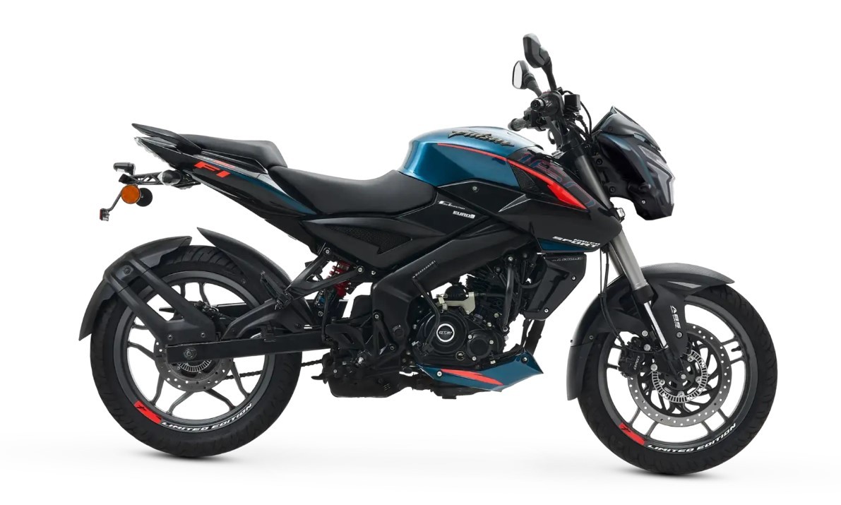 Chính thức ra mắt ‘vua côn tay’ 160cc mới giá 61 triệu đồng, có ABS kênh đôi át vía Yamaha Exciter ảnh 5