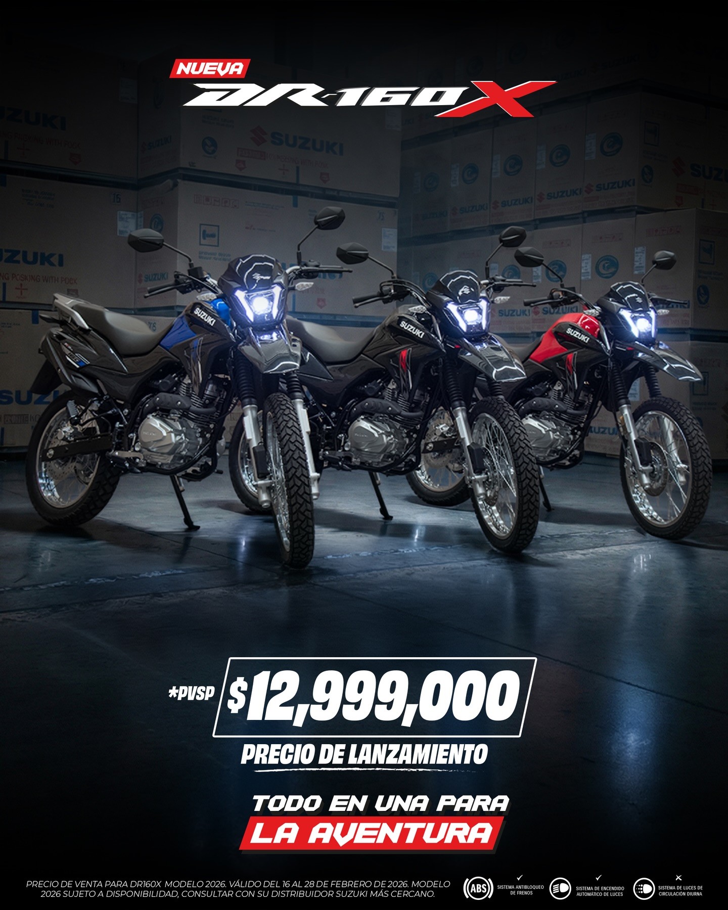 Suzuki bất ngờ ra mắt ‘vua côn tay’ 162cc mới giá 'mềm', có ABS như Yamaha Exciter và Honda Winner R ảnh 2