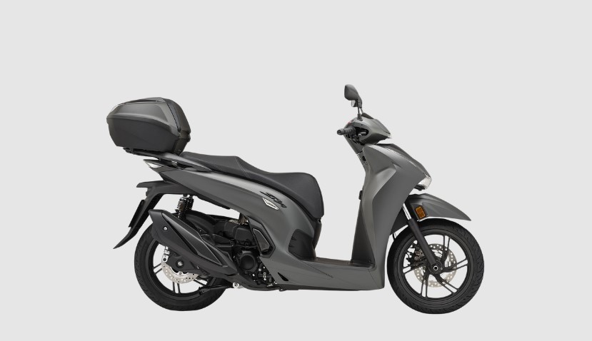 Tin xe hot 22/2: Phiên bản mới Honda SH 2026 ra mắt với thiết kế đẹp long lanh, trang bị xịn, giá rẻ ảnh 1