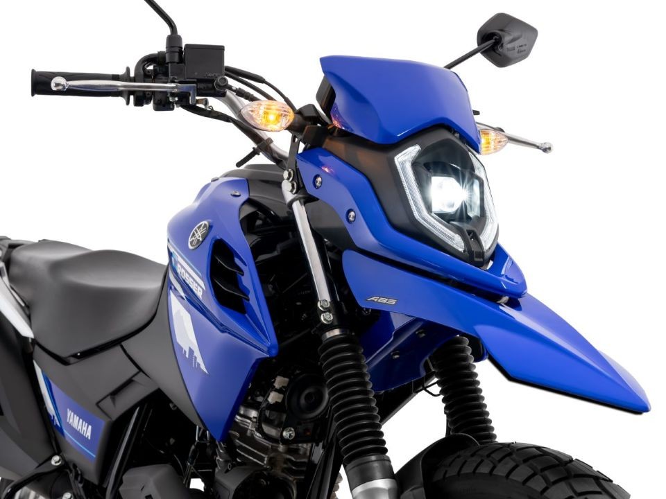 Yamaha chính thức ra mắt ‘vua côn tay’ 150cc giá rẻ mới ‘nét’ hơn Exciter, có ABS như Honda Winner R ảnh 1