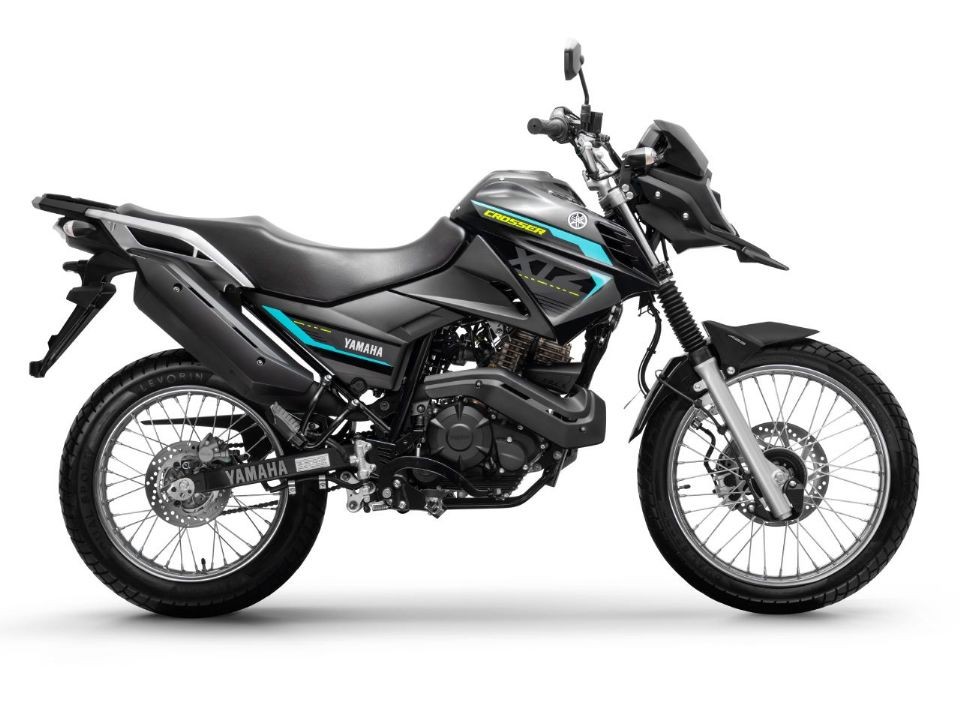 Yamaha chính thức ra mắt ‘vua côn tay’ 150cc giá rẻ mới ‘nét’ hơn Exciter, có ABS như Honda Winner R ảnh 6