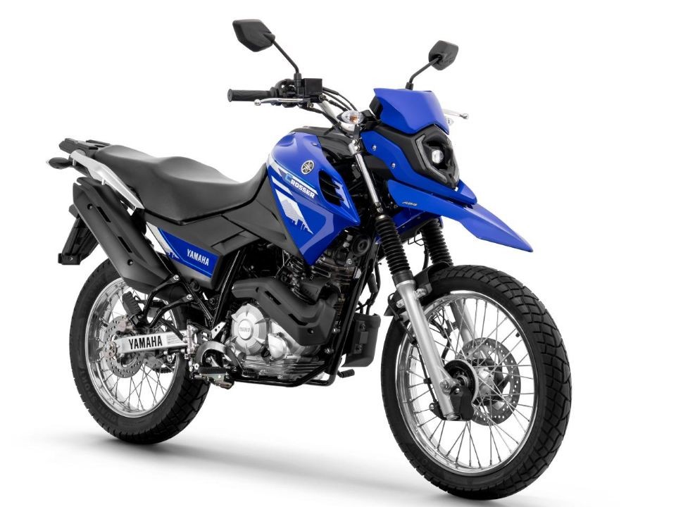 Yamaha chính thức ra mắt ‘vua côn tay’ 150cc giá rẻ mới ‘nét’ hơn Exciter, có ABS như Honda Winner R ảnh 7