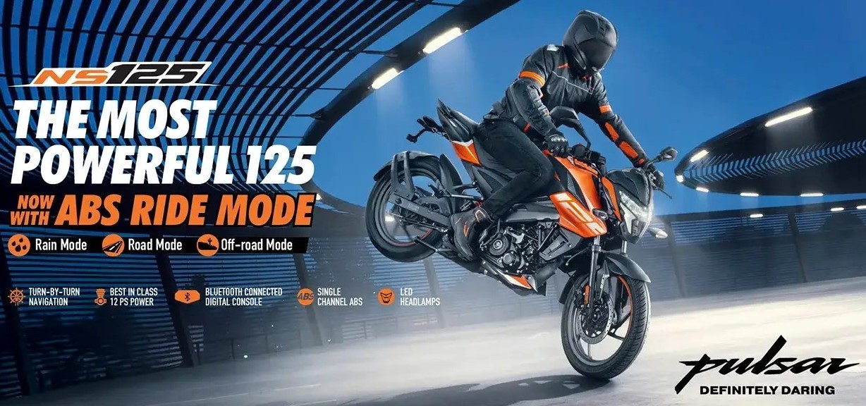 Quên Honda Winner R đi, ‘vua côn tay’ 125cc mới ‘chất’ hơn Yamaha Exciter ra mắt giá 54 triệu đồng ảnh 1