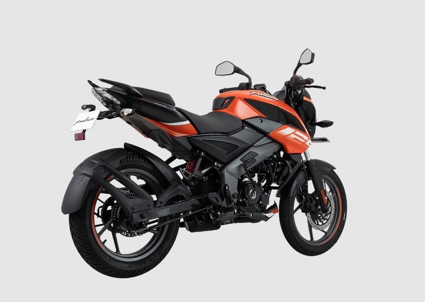 Quên Honda Winner R đi, ‘vua côn tay’ 125cc mới ‘chất’ hơn Yamaha Exciter ra mắt giá 54 triệu đồng ảnh 3